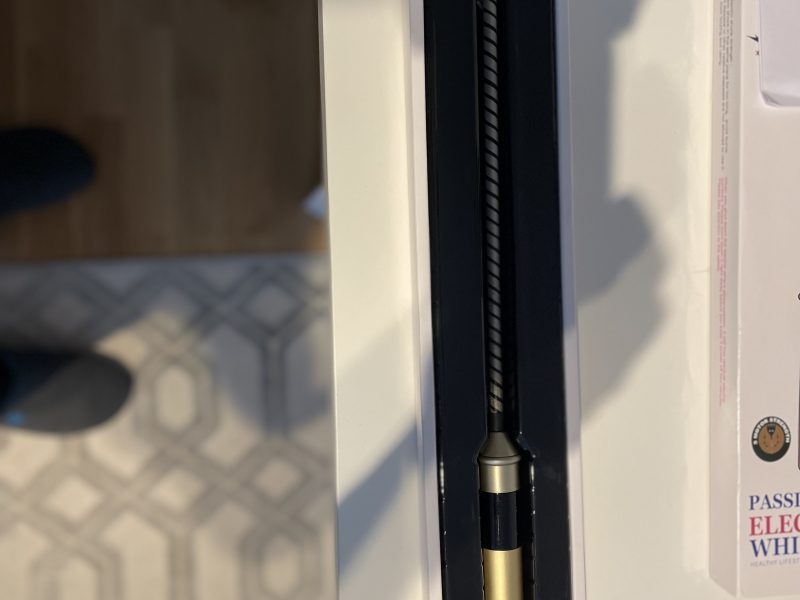 Kinky/BDSM- Elektrogerte neu