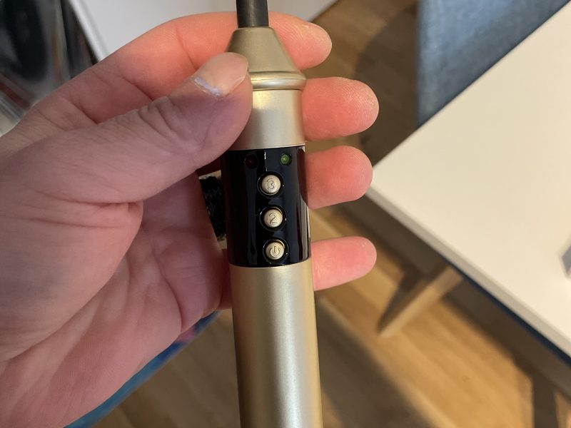 Kinky/BDSM- Elektrogerte neu