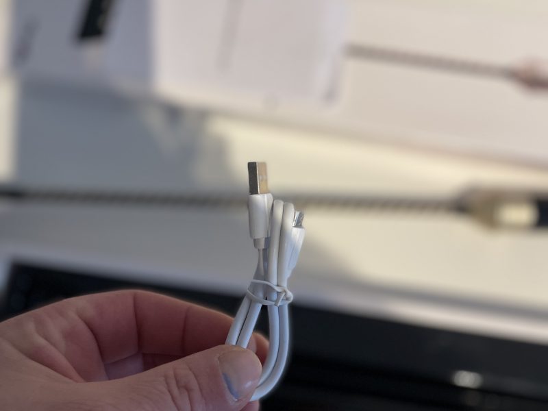 Kinky/BDSM- Elektrogerte neu