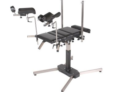 Systemmöbel und Straffbock von Style Fetish, Neupreis 1500,00 Euro