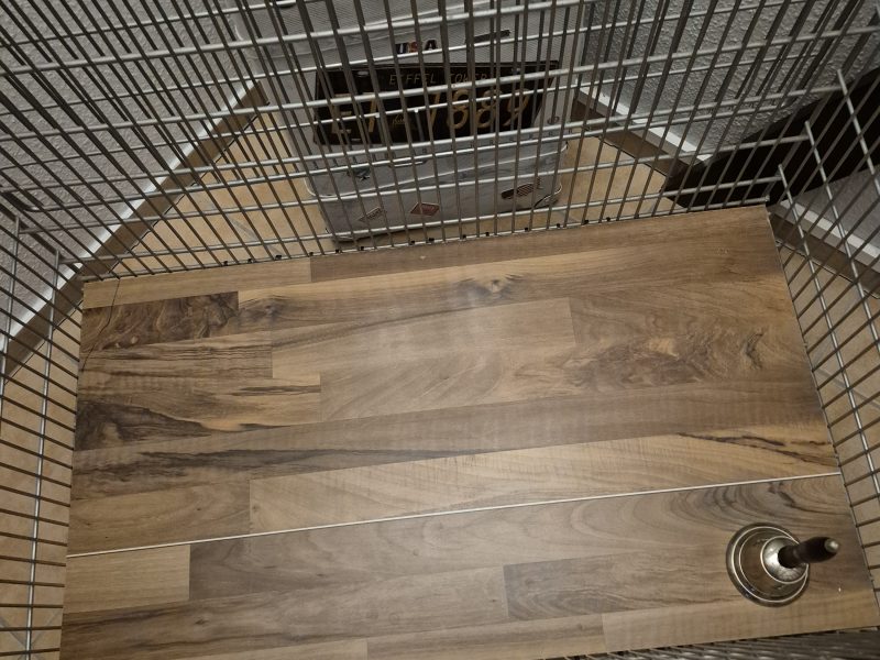 Private Studioauflösung