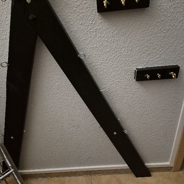 Private Studioauflösung