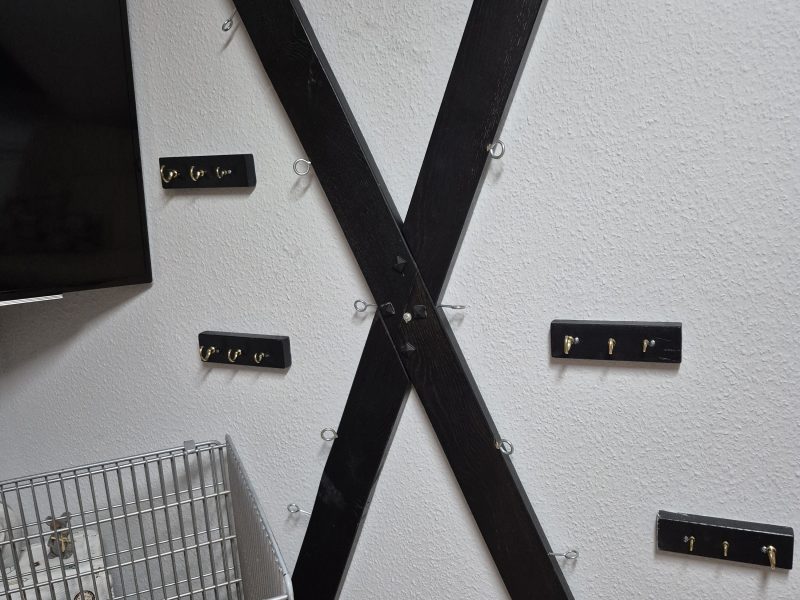 Private Studioauflösung