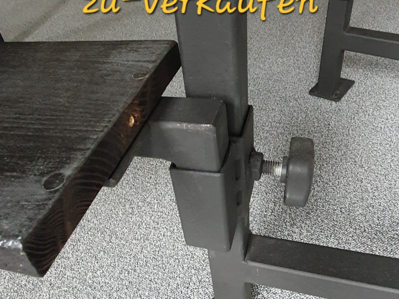 Herrinnen-/Domina-/Sklavenstuhl