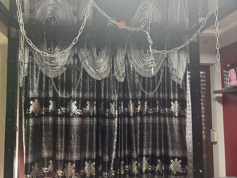 BDSM studio Einrichtung zu verkaufen