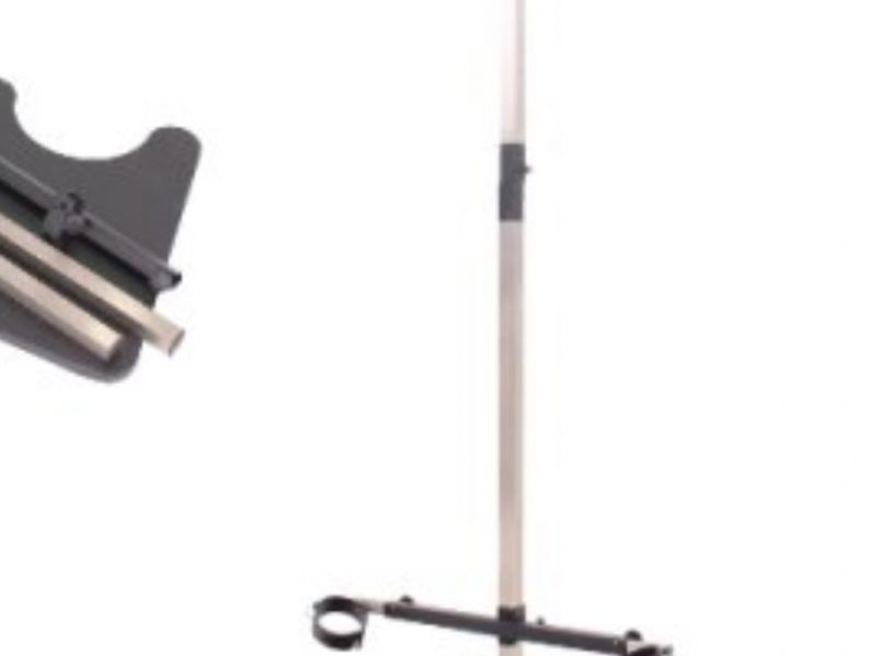 Stylefetish Sklavenständer