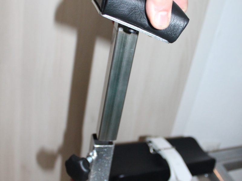 Bodenpranger Metall Boden Pranger Handfesseln Fußfesseln Bdsm leder