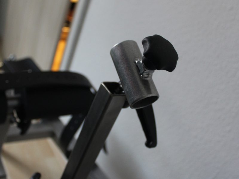 Bodenpranger Metall Boden Pranger Handfesseln Fußfesseln Bdsm leder