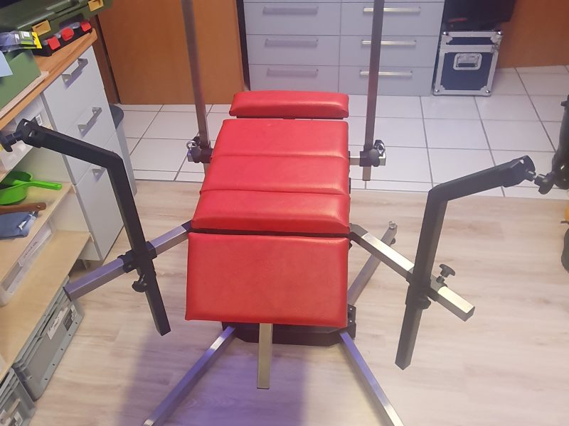 Strafbock Hyde StyleFetish