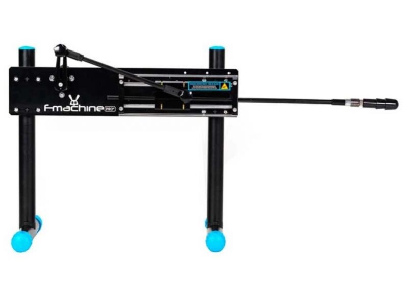 Fucking Machine - The F-Machine Pro 4