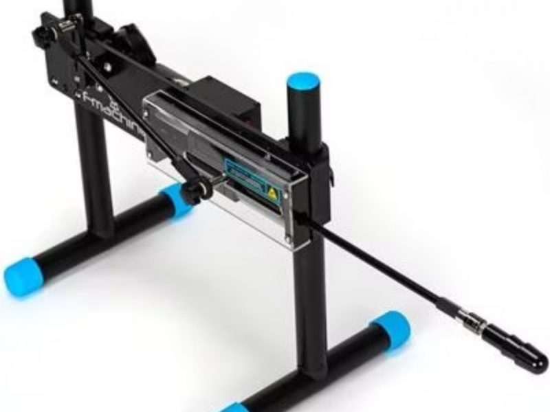 Fucking Machine - The F-Machine Pro 4