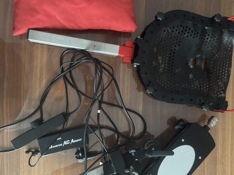 System Strafbock Hellcat