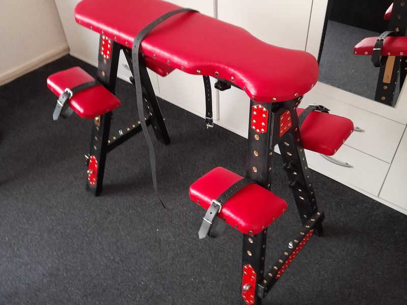 BDSM Bock