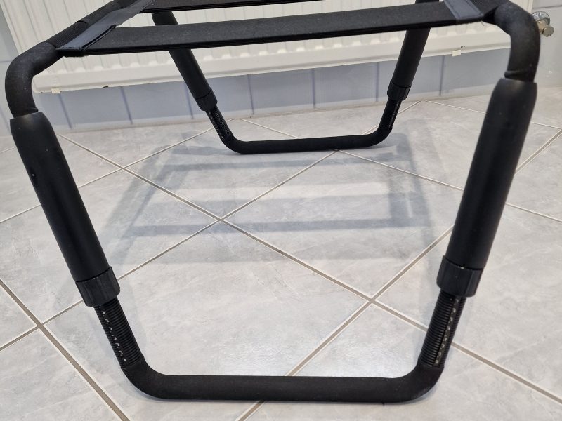 Sports Love Stuhl vielseitiger Love Stuhl, höhenverstellbar, elastische Sitzfläche, vielfältige Einsatzmöglichkeiten ..