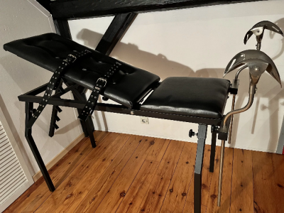 Gynbank zu verkaufen