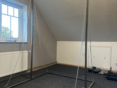 Bondage-Rahmen