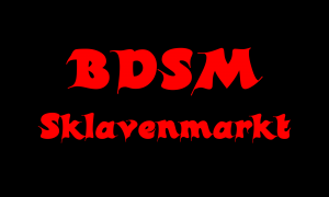 BDSM Sklavenmarkt