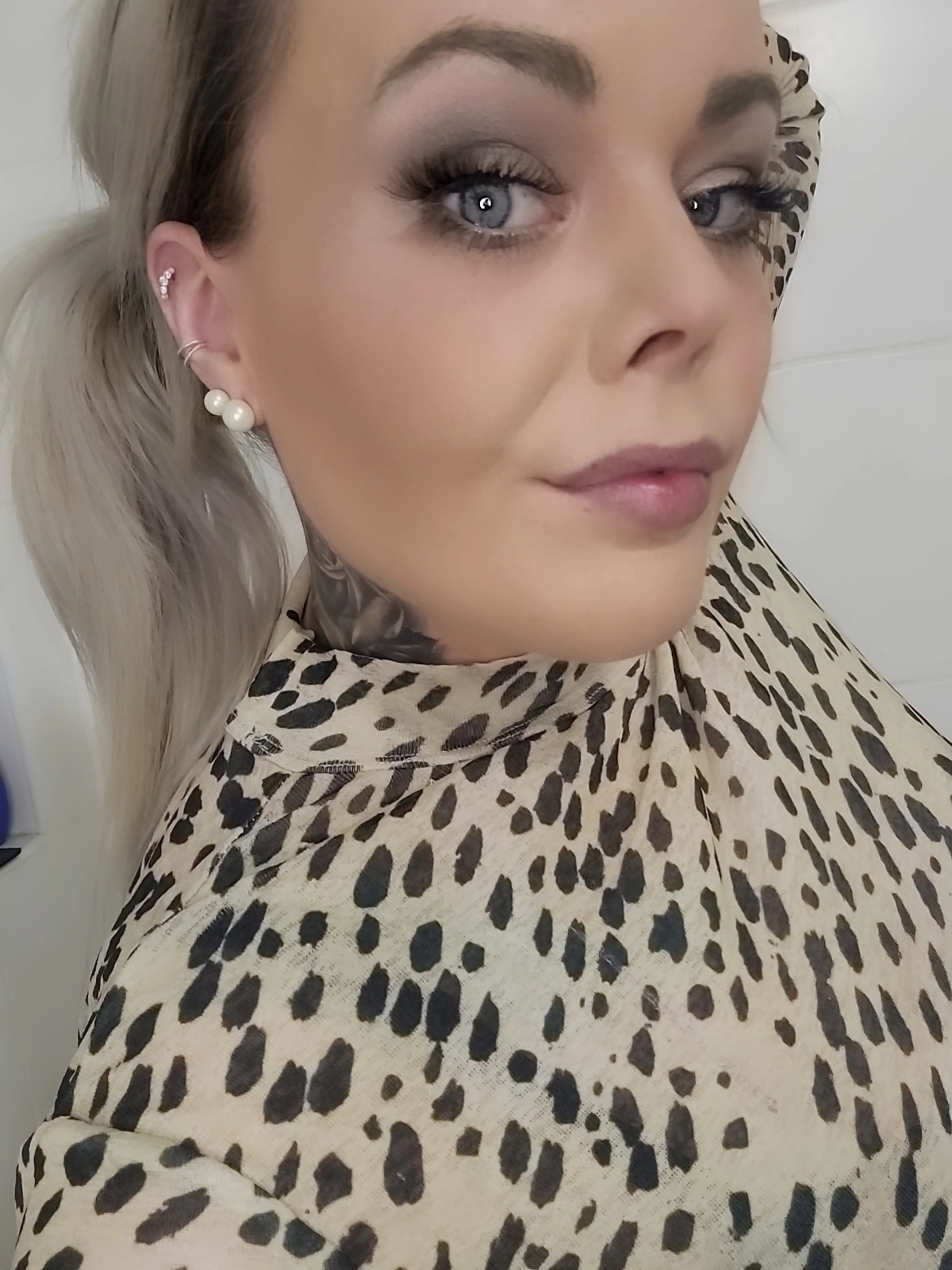 Lady Gnadenlos BDSM Sklavenmarkt