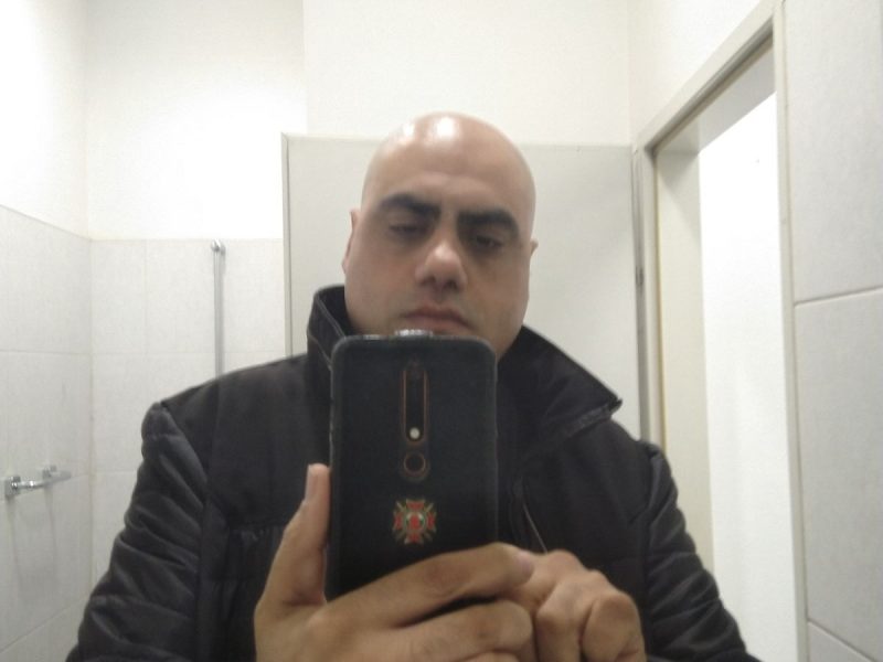 Sklave