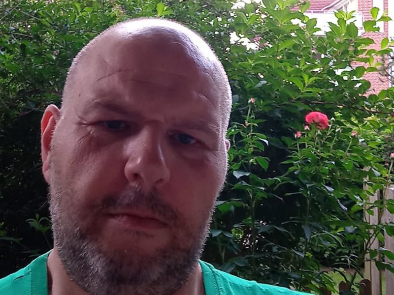 24/7 Maso-Sklavin gesucht