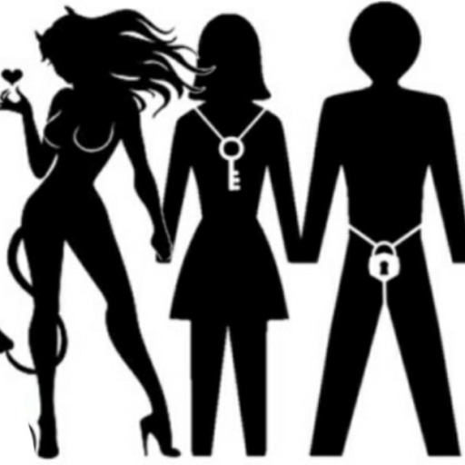 Ein Devoter Mann sucht eine dominante Freundin für eine FLR Beziehung ohne finanzielles Interesse......!!