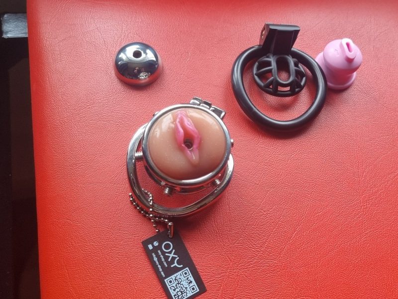 I seek submissive slave to train this locktober 🔐