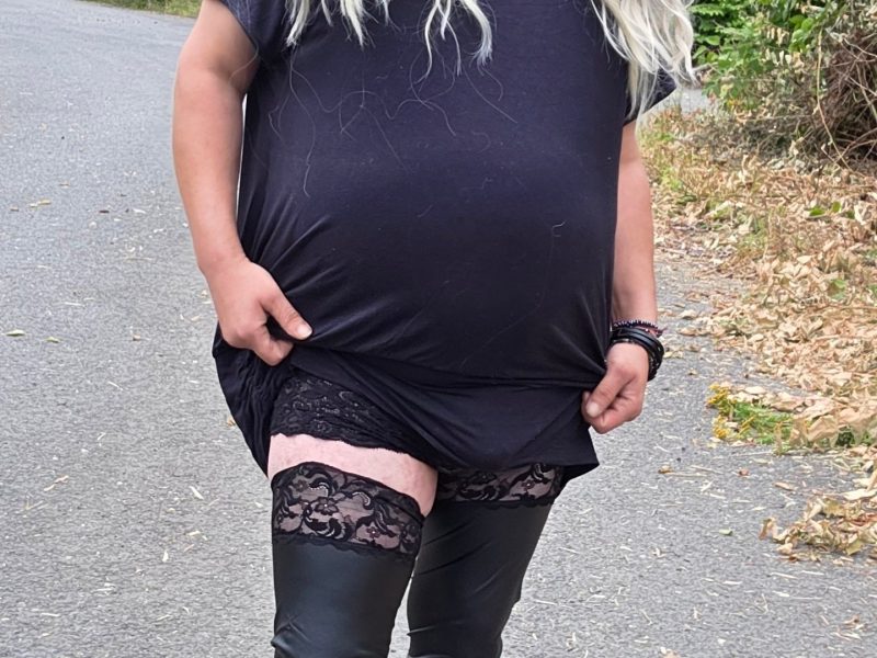 Private Sissy