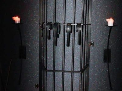 Herr sucht devote Frau (Langzeit u. Regelmäßig) für BDSM Sessions