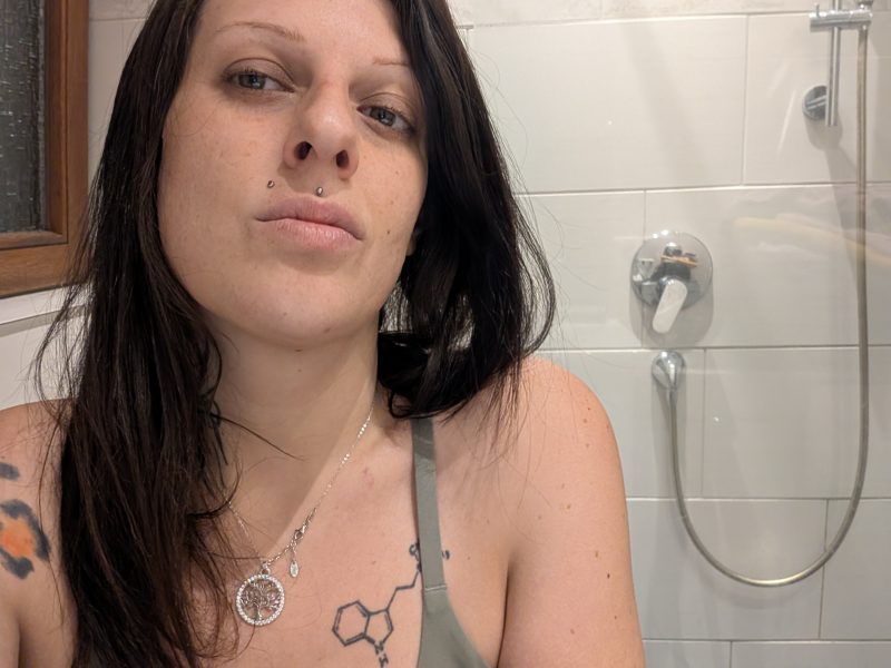 Suche meinen Sklaven