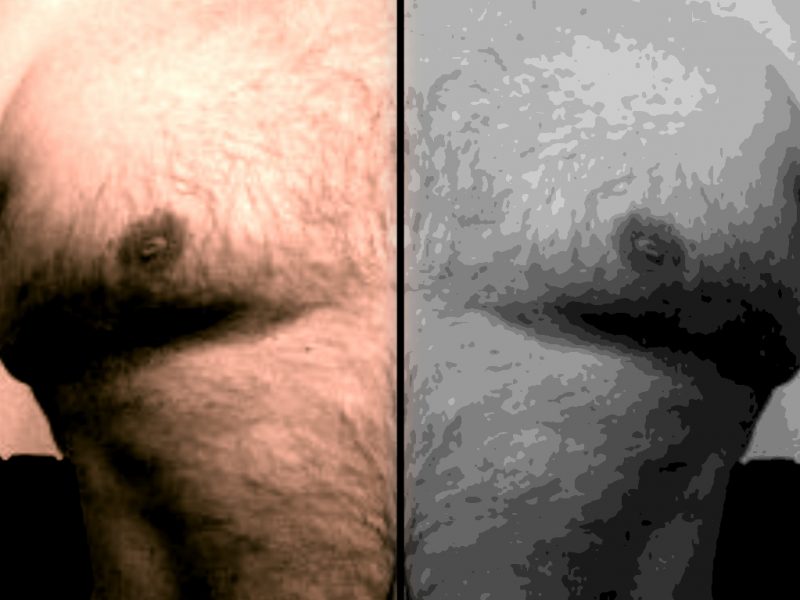 Sub-, Bottom-, Sklavinnen-Traum.