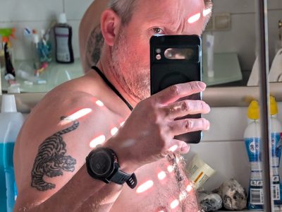 Zupackender Dom sucht