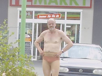 Sissy aus Rheinbrohl