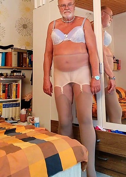 Sissy aus Rheinbrohl