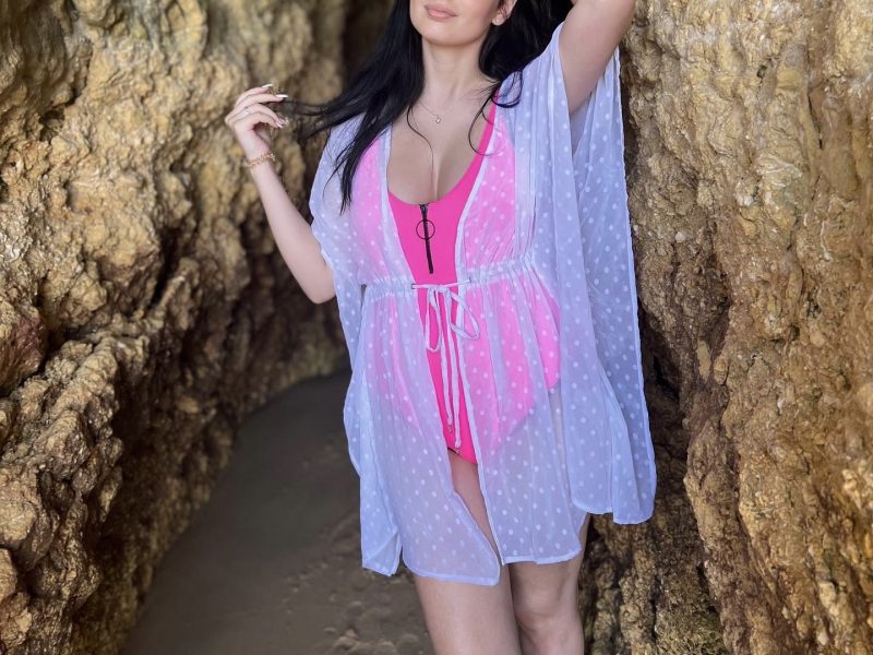 Italienische Herrin sucht Geldsklaven