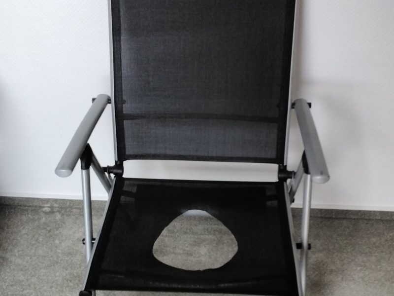 Herrin zum anschaffen gesucht