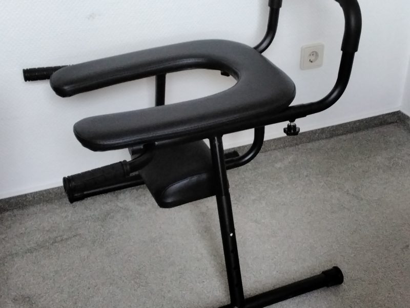 Herrin zum anschaffen gesucht