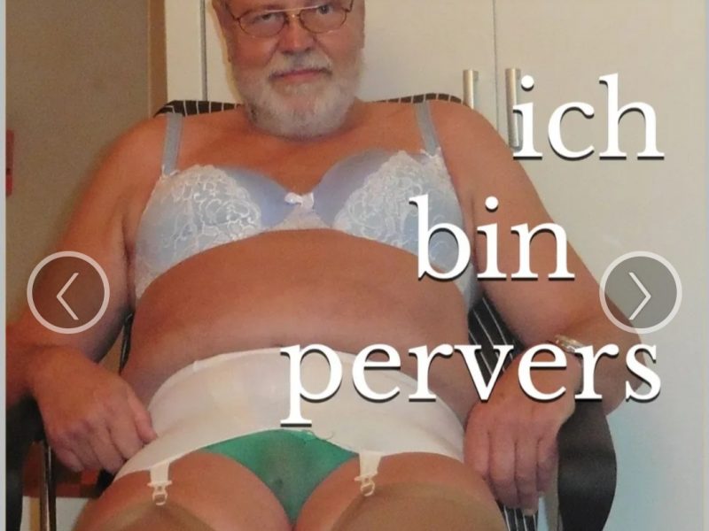 Sissy aus Rheinbrohl