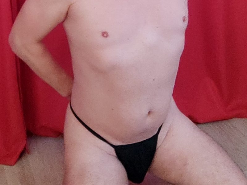 Berliner Sklave sucht Herrin