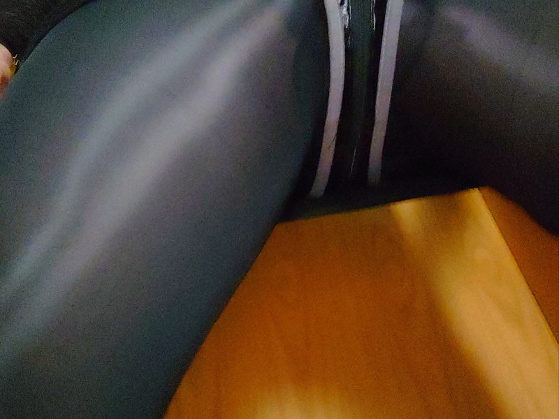 Ich möchte als DWT anal richtig hart benutzt werden