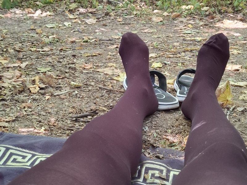 Sklave mit Apfelpo sucht Herrin oder Herrn