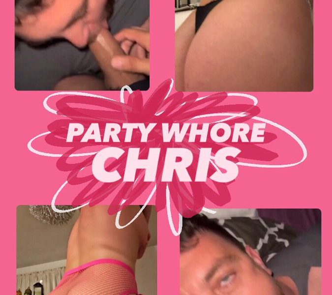 Billige Micro-Bikini Sissy sucht strenge Online-Feminisierung, öffentliches Outing & Profit-Webhure-Erziehung