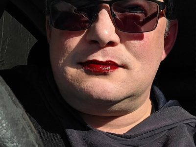 Anfänger Sissy aus dem oberbergischen Kreis