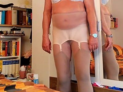 notgeiler Transenopa