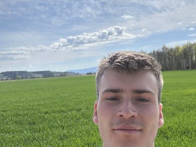 Suche Herrin