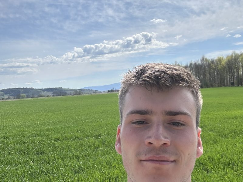 Suche Herrin