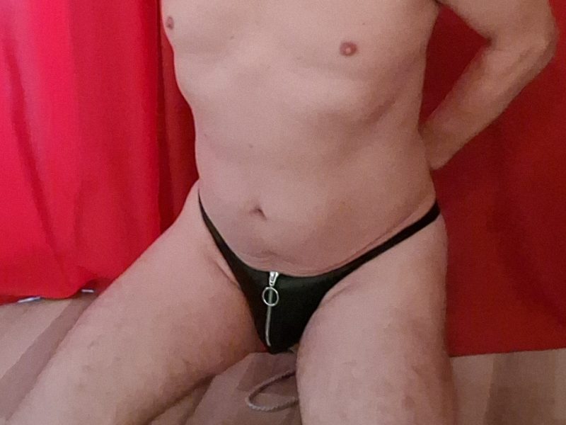 Lustsklave für Ladys