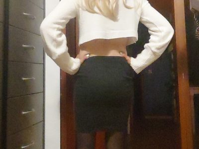 Dominante trans-Frau bietet private Treffen in Stuttgart