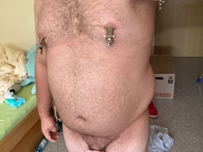 Sissy sucht extreme domina
