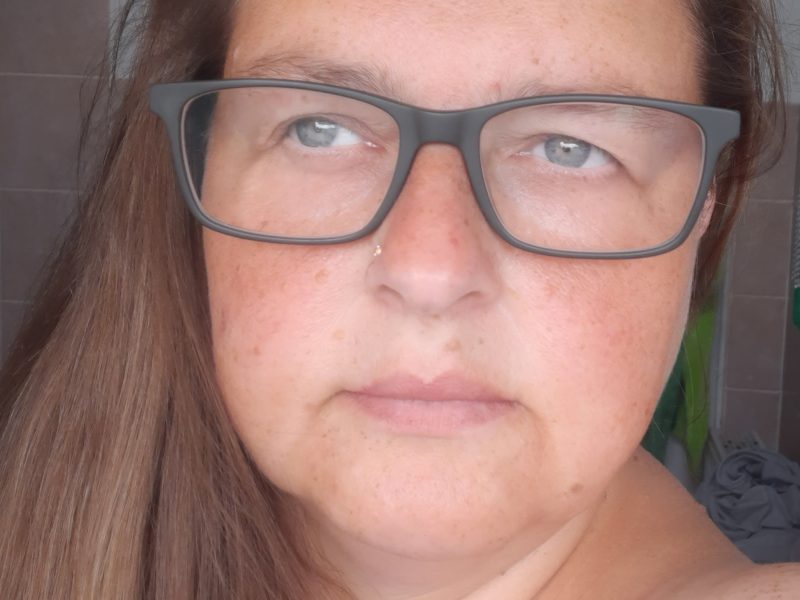 SSBBW Geldherrin