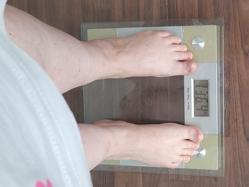 SSBBW Geldherrin